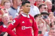 Image d'aperçu pour 🚨 Manchester United : Cristiano Ronaldo de retour dans le onze, les compos officielles !