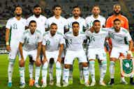 Image d'aperçu pour Algérie : un match de prestige face au Brésil !