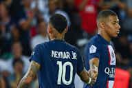 Image d'aperçu pour PSG : nouvelles révélations choc sur Neymar et Mbappé, sa mère tente de calmer le jeu
