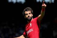 Image d'aperçu pour Liverpool : le magnifique don de Mohamed Salah après un drame en Egypte