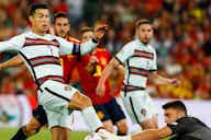 Image d'aperçu pour Portugal – Espagne : quelle chaîne et comment voir le match en streaming ?