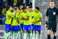 Preview image for Brésil - Ghana : la Seleção se balade en première période ! 