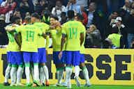 Image d'aperçu pour Brésil - Ghana : large victoire de la Seleçao !