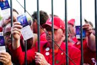Image d'aperçu pour Incidents Stade de France : les fans de Liverpool traînent l'UEFA en justice