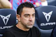 Image d'aperçu pour Barça : Xavi a tranché pour le cas Busquets