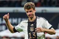 Image d'aperçu pour Real Madrid : Müller admiratif des Merengue et d'Ancelotti 