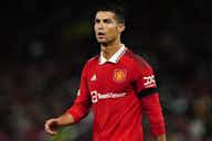Image d'aperçu pour Manchester United : Bataille à venir pour récupérer le « 7 » de Ronaldo ?