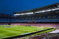 Image d'aperçu pour Barça : la demande spéciale du club à la Liga pour le Camp Nou