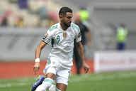Image d'aperçu pour Mahrez relance l'Algérie face au Nigéria, le Maroc et le Paraguay dos-à-dos... Les scores à la pause !