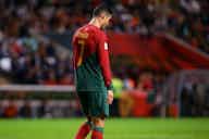 Image d'aperçu pour Manchester United : Cristiano Ronaldo sommé de prendre sa retraite, l'incroyable demande d'un ancien international italien !