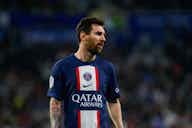 Image d'aperçu pour PSG : le Barça devrait encore une somme colossale à Messi !