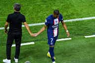 Image d'aperçu pour PSG - Nice : Galtier prêt à faire un choix très fort avec Mbappé !