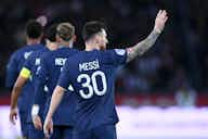 Image d'aperçu pour 🚨 PSG – Nice en direct : Mbappé a délivré Paris, Laborde a répondu à Messi... Revivez le choc en Live !