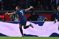 Image d'aperçu pour PSG – Nice : Mbappé égale Papin et prolonge une série impressionnante !