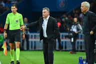 Image d'aperçu pour PSG – Nice : petit bobo pour Mbappé, Renato Sanches blessé, Messi au top... Galtier s'explique !