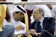 Image d'aperçu pour PSG, Real Madrid : l'incroyable punchline de Pérez à Al-Khelaïfi !