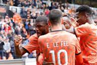Image d'aperçu pour 🚨 Lorient - Lille : malgré l'infériorité numérique, les Merlus arrachent la victoire dans les derniers instants et poursuivent leur incroyable série ! 