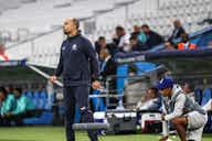 Image d'aperçu pour OM, équipe de France : Tudor donne des nouvelles de Clauss, blessé face au Sporting
