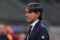 Image d'aperçu pour Inter Milan - Barça : Inzaghi en remet une couche sur le but refusé 