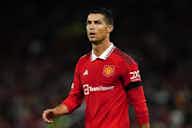 Image d'aperçu pour Manchester United : Ten Hag se confie sur l'état d'esprit de Cristiano Ronaldo