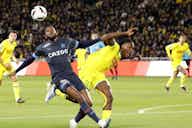 Preview image for 🚨 Ligue 1 : l’OM cale à Nantes, Toulouse enchaîne, Angers se relance…les résultats à la pause !