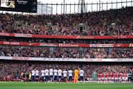 Image d'aperçu pour Tottenham – Arsenal : le derby officiellement reporté ! 