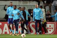 Image d'aperçu pour OM : Patrice Evra revient sur la fin de son aventure à Marseille et son coup de pied !