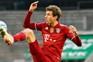 Image d'aperçu pour Bayern Munich : une stat' dingue où seul Lionel Messi fait mieux que Thomas Müller !