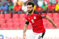 Image d'aperçu pour 🚨 CAN 2021 : grâce à Salah, l'Égypte se relance dans la course à la qualification !