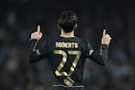 Preview image for Reports: Patrick Roberts to join Sunderland AFC on loan