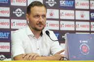 Preview image for "I hope that the boys will prove something" - Ivan Vukomanovic demands reaction from Kerala Blasters ahead of ISL 2022-23 clash against Chennaiyin FC