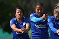Preview image for Chivas Femenil's chosen players to face Toluca