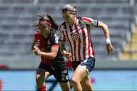 Preview image for Everything you need to know about the Clásico Tapatío Femenil
