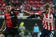 Preview image for Wondering where and how to watch Chivas vs Atlas live?
