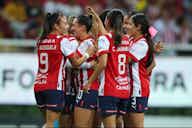 Preview image for The facts you didn’t know about Chivas Femenil that will leave you jaw-dropped 
