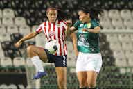 Preview image for Everything you need to know ahead of Chivas Femenil vs. León