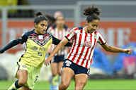 Preview image for Wondering where and how to watch Chivas Femenil vs América live?