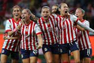 Preview image for Spectacular comeback for Chivas Femenil in the Clásico Nacional