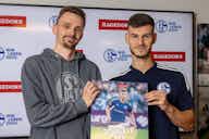 Vorschaubild für Tom Krauß als „Schalker des Monats September“ ausgezeichnet