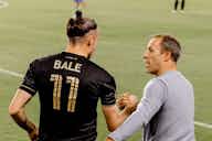 Imagem de visualização para Gareth Bale ainda pode ser MVP da Major League Soccer?