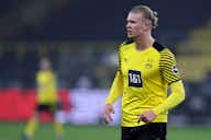 Preview image for “I Need To Make A Decision”: Erling Haaland Hints At Borussia Dortmund Exit After Win