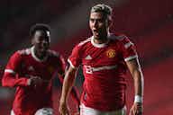 Preview image for Manchester United Midfielder Could Be Sold For €8m: Should Rangnick Let Him Leave?