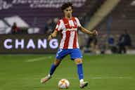 Preview image for Barcelona Showing Interest In Atletico Madrid Striker: What Will He Bring To The Nou Camp?