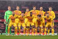 Preview image for Fati To Start, Torres On The Bench | 4-3-3 Barcelona Predicted Lineup Vs Athletic Club