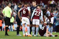 Preview image for McGinn Gets 8, Buendia With 7.5 | Aston Villa Players Rated In Lackluster Draw Vs Burnley