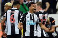 Preview image for Guimaraes Gets 8.5, Targett With 7.5 | Newcastle United Players Rated In Impressive Win Vs Arsenal