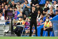 Preview image for Fati On The Left, Frenkie De Jong Returns | 4-3-3 Barcelona Predicted Lineup Vs Villarreal