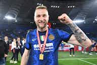 Preview image for Chelsea Set To Rival Paris Saint-Germain For This Inter Milan Defender: Good Choice For Tuchel?