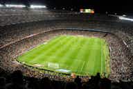Preview image for Aubameyang To Lead The Line | 4-3-3 Barcelona Predicted Lineup Vs Rayo Vallecano
