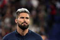 Preview image for Giroud Leads The Line, Saliba Starts | 3-4-3 France Predicted Lineup Vs Denmark